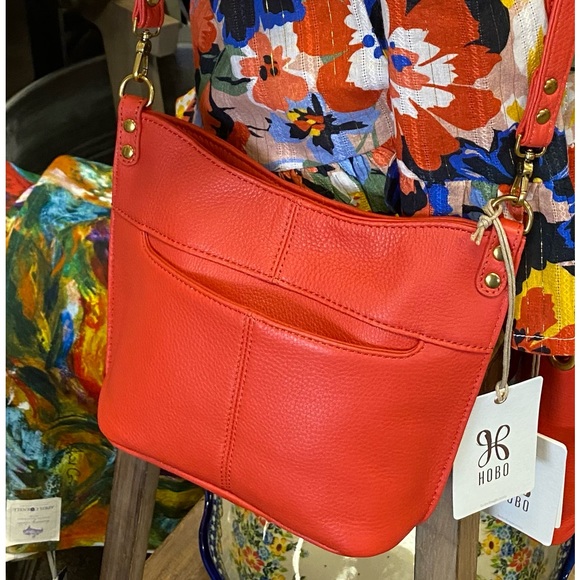 HOBO Handbags - Hobo Pier Small Crossbody